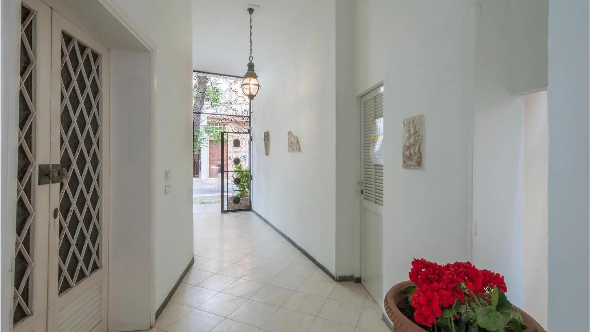 Beautiful Apartment In Cattolica With Kitchen