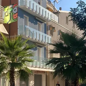 Appartamento Casa Gabriella, Cattolica