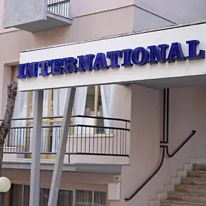 C-hotels International Cattolica