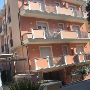 Appartamento Via Modena, Cattolica