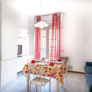 Appartamento Sunrise Central House, Cattolica