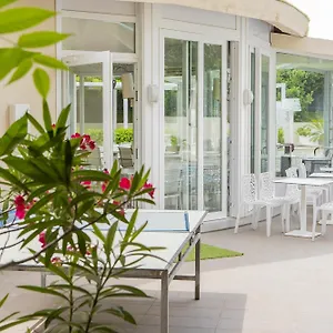 3* Hotel Pacific