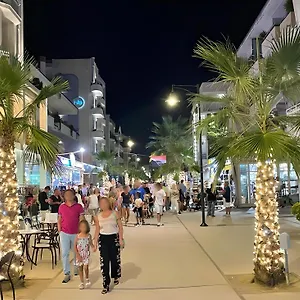 Appartamento La Movida Centro, Cattolica