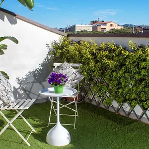 Appartamento Mansarda Casa Gabriella, Cattolica