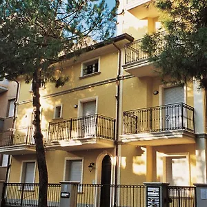 Appartamento Kenzia, Cattolica