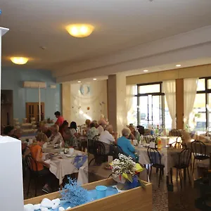 Hotel Lugano, Cattolica