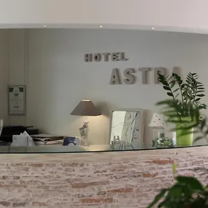 2* Hotel Astra