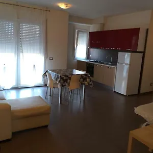 Appartamento Selly, Cattolica